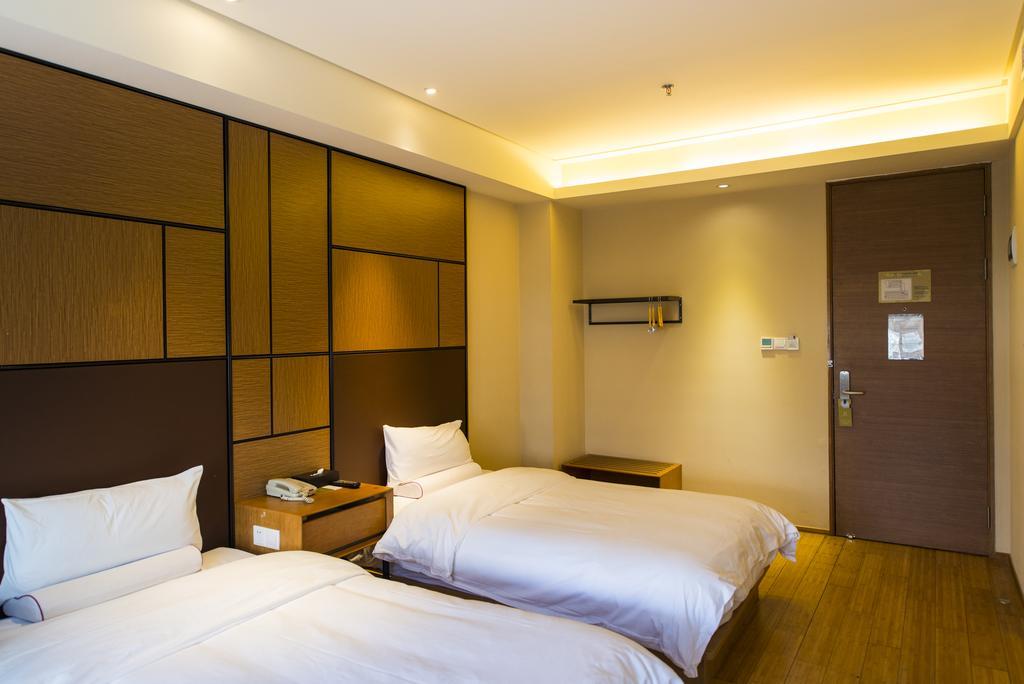 Ji Hotel Urumqi Youhao Branch Cameră foto